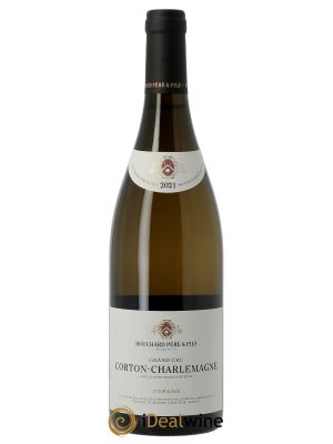 Corton-Charlemagne Bouchard Père & Fils 2021 - Lot de 1 Bottle