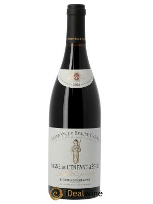 Beaune 1er cru Grèves - Vigne de l'Enfant Jésus Bouchard Père & Fils  2021 - Lot of 1 Bottle
