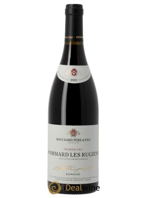Pommard 1er Cru Rugiens Bouchard Père & Fils 2021 - Lot de 1 Bottle