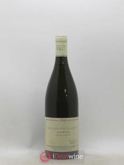 Bâtard-Montrachet Grand Cru Verget  1992 - Lot of 1 Bottle