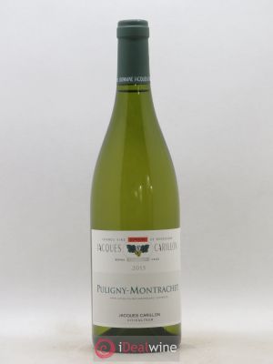 Puligny-Montrachet Jacques Carillon (Domaine)  2015 - Lot of 1 Bottle