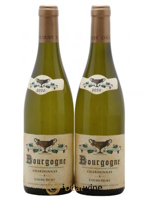 Bourgogne Coche Dury (Domaine) 2020