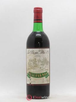 Rioja DOCa La Rioja Alta S.A. Reserva 904 1964 - Lot of 1 Bottle