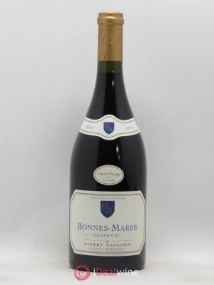 Bonnes-Mares Grand Cru Cuvée Prestige Pierre Naigeon (Domaine)  2006 - Lot de 1 Bouteille