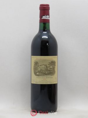 Château Lafite Rothschild 1er Grand Cru Classé  1993 - Lot of 1 Bottle