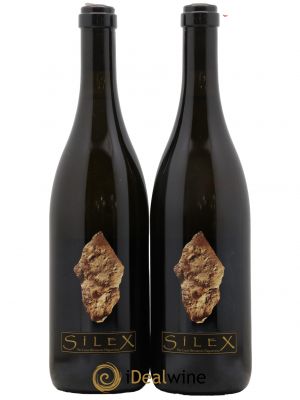 Vin de France (anciennement Pouilly-Fumé) Silex Dagueneau (Domaine Didier - Louis-Benjamin)  2018 - Lot de 2 Bouteilles