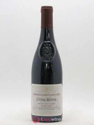 Côte-Rôtie Seigneur de Maugiron Delas Frères 2003 - Lot of 1 Bottle