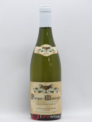 Puligny-Montrachet Les Enseignères Coche Dury (Domaine)  2011 - Lot of 1 Bottle