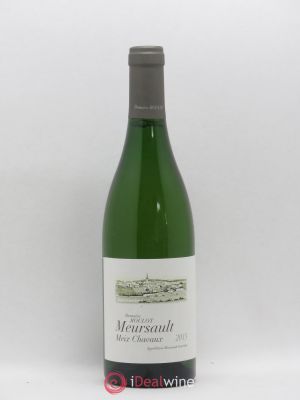 Meursault Meix Chavaux Roulot (Domaine)  2015 - Lot of 1 Bottle