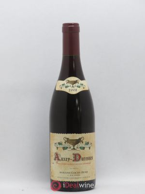 Auxey-Duresses Coche Dury (Domaine)  2008 - Lot of 1 Bottle