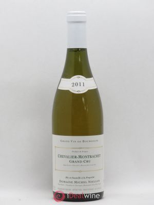 Chevalier-Montrachet Grand Cru Michel Niellon (Domaine)  2011 - Lot of 1 Bottle
