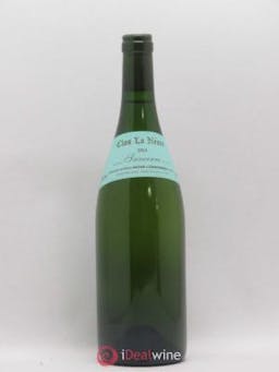 Sancerre Clos la Neore Edmond Vatan  2014 - Lot of 1 Bottle