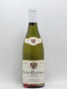 Corton-Charlemagne Grand Cru Coche Dury (Domaine)  2007 - Lot of 1 Bottle