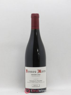 Bonnes-Mares Grand Cru Georges Roumier (Domaine)  2011 - Lot of 1 Bottle