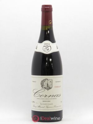 Cornas Chaillot Thierry Allemand  2004 - Lot of 1 Bottle