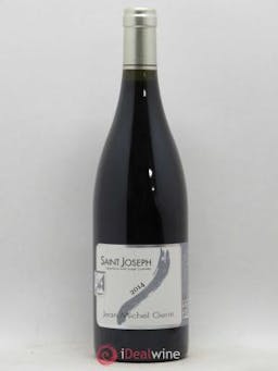 Saint-Joseph Jean-Michel Gerin (no reserve) 2014 - Lot of 1 Bottle