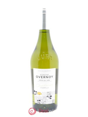 Côtes du Jura Charmille Chardonnay Guillaume Overnoy  2018 - Lot of 1 Bottle