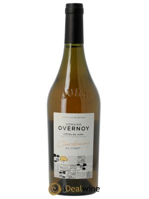 Côtes du Jura Le Vignet Guillaume Overnoy  2020 - Lot of 1 Bottle