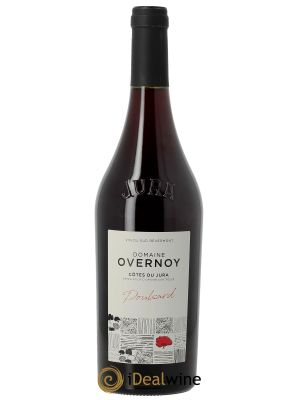 Côtes du Jura Poulsard Guillaume Overnoy  2022 - Lot of 1 Bottle