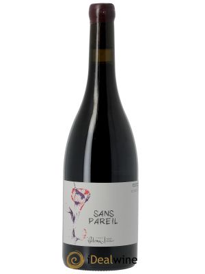 IGP Vin des Allobroges Etraire Mondeuse Sans Pareil Domaine Belema 2022 - Lot de 1 Bouteille