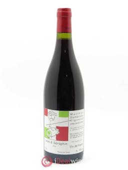 Vin de France Léon & Séraphin Matthieu Dumarcher  2019 - Lot of 1 Bottle