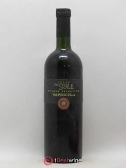 Italie Terre del sole Valpolicella (no reserve) 2001 - Lot of 1 Bottle