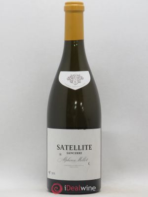 Sancerre Satellite Alphonse Mellot (no reserve) 2011 - Lot of 1 Bottle