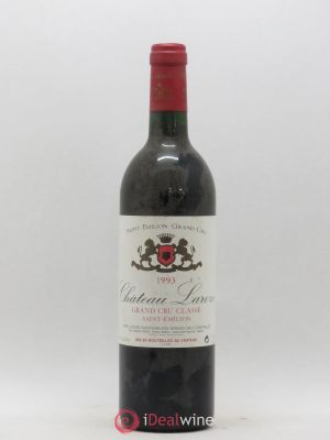 - Château Larose (no reserve) 1993 - Lot of 1 Bottle
