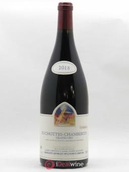 Ruchottes-Chambertin Grand Cru Mugneret-Gibourg (Domaine)  2018 - Lot de 1 Magnum