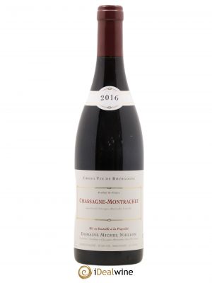 Chassagne-Montrachet Michel Niellon (Domaine)  2016 - Lot of 1 Bottle