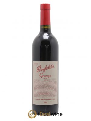 South Australia Penfolds Wines Grange BIN 95 2014 - Lot de 1 Bottle