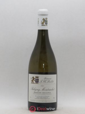 Puligny-Montrachet 1er Cru Sous Le Puits Jean-Marc Boillot 2007 - Lot of 1 Bottle
