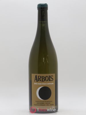 Arbois Tourillons-Croix Rouge Adeline Houillon et Renaud Bruyère 2017 - Lot of 1 Bottle