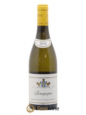Bourgogne Leflaive (Domaine)  2019 - Lot of 1 Bottle
