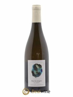 Côtes du Jura Fleur de Savagnin En Chalasse Labet (Domaine)  2021 - Lot of 1 Bottle