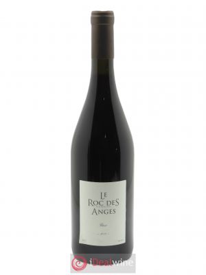 IGP Côtes Catalanes Roc des Anges Unic Marjorie et Stéphane Gallet  2015 - Lot of 1 Bottle
