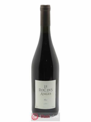 IGP Côtes Catalanes Roc des Anges Unic Marjorie et Stéphane Gallet  2015 - Lot de 1 Bouteille