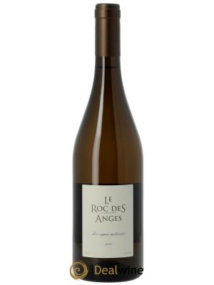 IGP Côtes Catalanes Roc des Anges Les Vignes Métissées Marjorie et Stéphane Gallet  2022 - Lot de 1 Bouteille
