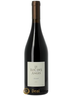 IGP Côtes Catalanes Roc des Anges Australe Marjorie et Stéphane Gallet  2021 - Lot of 1 Bottle