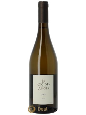 IGP Côtes Catalanes Roc des Anges L'Oca Marjorie et Stéphane Gallet 2021 - Lot de 1 Bottle