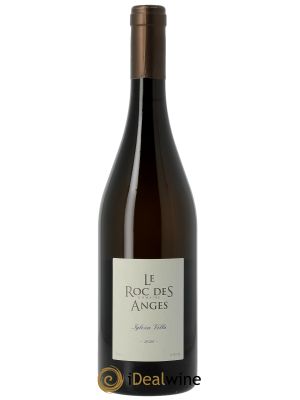IGP Côtes Catalanes Roc des Anges Iglesia Vella Marjorie et Stéphane Gallet 2022 - Lot de 1 Bottiglia