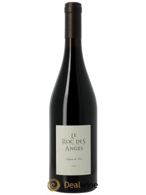 Côtes du Roussillon Roc des Anges Segna de Cor Marjorie et Stéphane Gallet  2022 - Posten von 1 Flasche