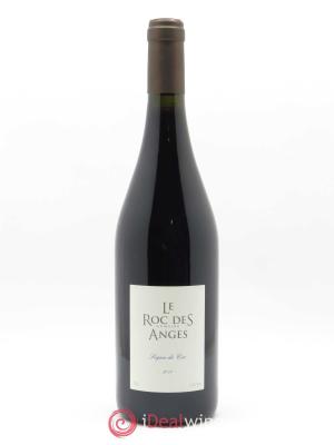 Côtes du Roussillon Roc des Anges Segna de Cor Marjorie et Stéphane Gallet  2018 - Lot de 1 Bouteille