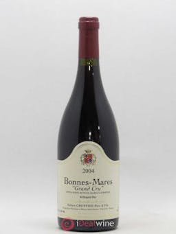 Bonnes-Mares Grand Cru Robert Groffier Père & Fils (Domaine)  2004 - Lot of 1 Bottle