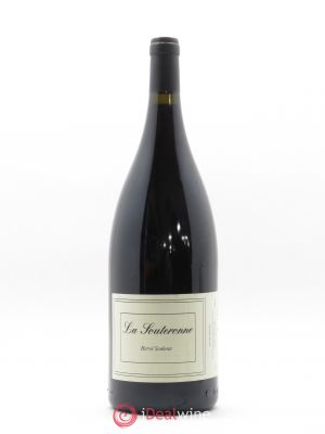 Vin de France La Souteronne Hervé Souhaut - Domaine Romaneaux-Destezet  2015 - Lot of 1 Magnum