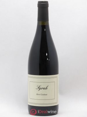 Vin de France La Souteronne Hervé Souhaut - Domaine Romaneaux-Destezet (sans prix de réserve) 2015 - Lot de 1 Bouteille