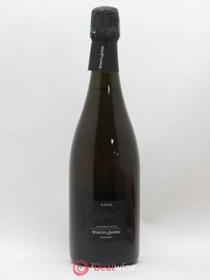 Champagne Extrait R6 Vouette et Sorbée Brut Nature (sans prix de réserve) 2006 - Lot de 1 Bouteille
