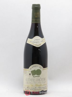 Côte-Rôtie Blonde Boisseyt Chol (sans prix de réserve) 1998 - Lot de 1 Bouteille