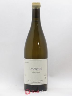 Vin de France Les Onglés Stéphane Bernaudeau (Domaine) (sans prix de réserve) 2014 - Lot de 1 Bouteille