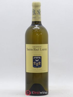 Château Smith Haut Lafitte  2008 - Lot of 1 Bottle